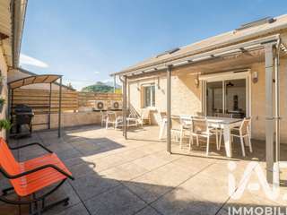 Vente appartement 6 pièces