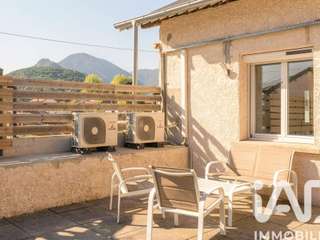 Vente appartement 6 pièces