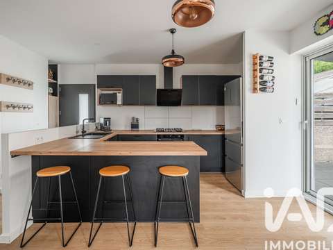 Vente appartement 6 pièces Vente appartement 6 pièces