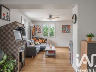Vente appartement 6 pièces