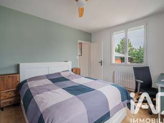 Vente appartement 6 pièces