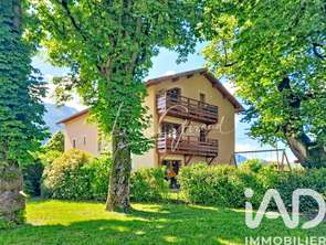 Vente Appartement 3 piècesVarces-Allières-et-Risset