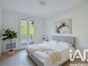 Vente Appartement 4 piècesVarces-Allières-et-Risset