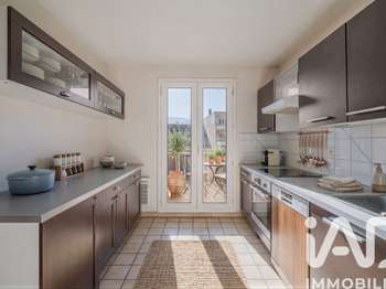 Vente appartement 4 pièces Vente appartement 4 pièces