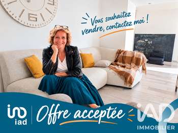 Vente Appartement 4 piècesVarces-Allières-et-Risset