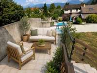Vente appartement 6 pièces Vente appartement 6 pièces