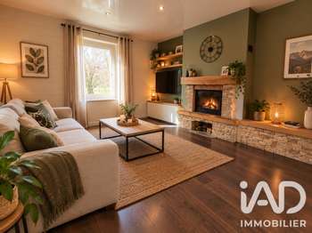 Vente Appartement 6 pièces +Varces-Allières-et-Risset