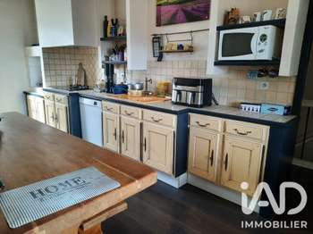 Vente appartement 6 pièces Vente appartement 6 pièces