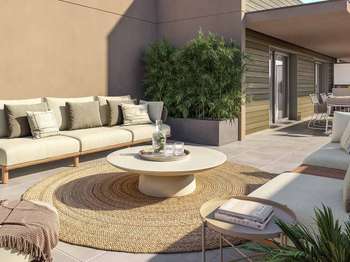Vente appartement 2 pièces Varces-Allières-et-Risset 38