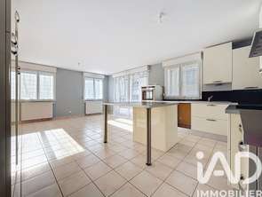 Vente Appartement 4 piècesVarois-et-Chaignot