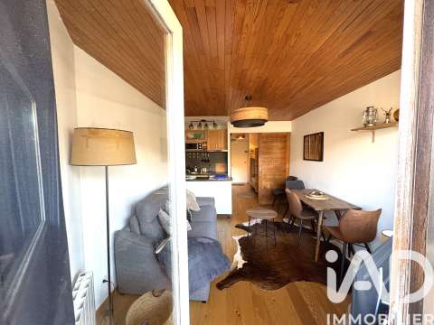 Vente appartement 1 pièce Vars 05