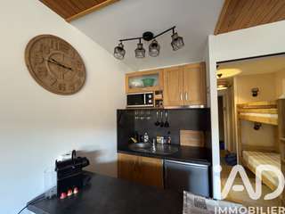 Vente appartement 1 pièce