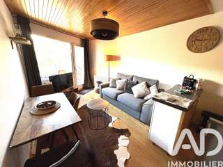 Vente appartement 1 pièce