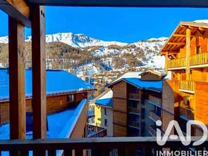 Vente Appartement 2 piècesVars