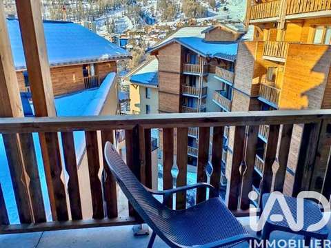 Vente appartement 2 pièces Vente appartement 2 pièces