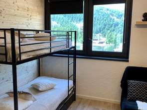 Vente Appartement 2 piècesVars