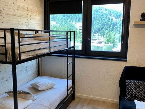Vente appartement 2 pièces Vars 05