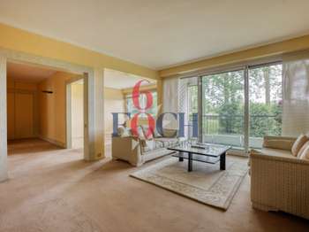 Vente appartement 5 pièces Vaucresson 92