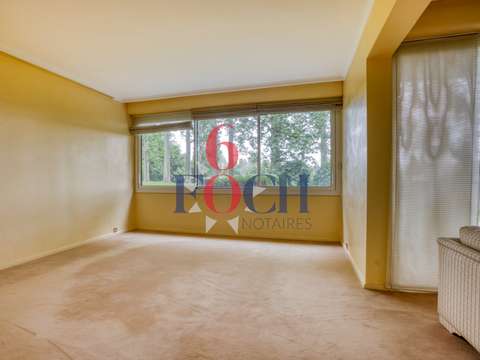 Vente appartement 5 pièces Vente appartement 5 pièces