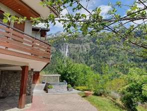 Vente Appartement 3 piècesVaujany