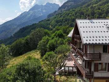 Vente Appartement 3 piècesVaujany