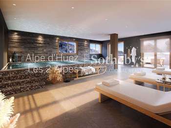 Vente Appartement 5 piècesVaujany