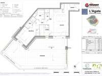 Vente appartement 2 pièces Vente appartement 2 pièces