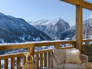 Vente Appartement 2 piècesVaujany