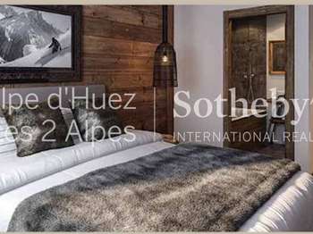 Vente Appartement 3 piècesVaujany