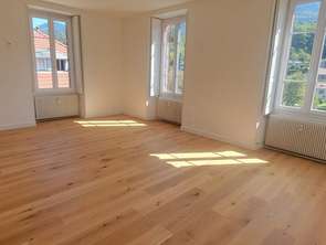 Vente Appartement 4 piècesVaulnaveys-le-Haut