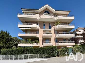 Vente Appartement T1Vaulnaveys-le-Haut
