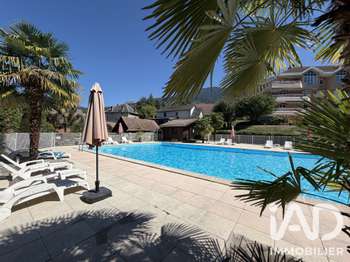 Vente appartement 1 pièce Vente appartement 1 pièce