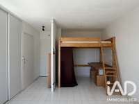 Vente appartement 1 pièce Vente appartement 1 pièce