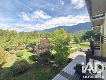 Vente Appartement T1Vaulnaveys-le-Haut