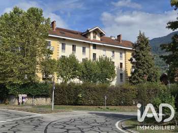 Vente Appartement T1Vaulnaveys-le-Haut