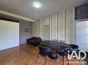 Vente appartement 1 pièce Vente appartement 1 pièce