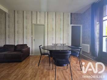Vente appartement 1 pièce Vente appartement 1 pièce