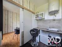 Vente appartement 1 pièce Vente appartement 1 pièce