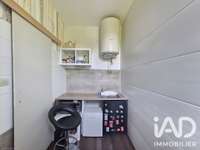 Vente appartement 1 pièce Vente appartement 1 pièce