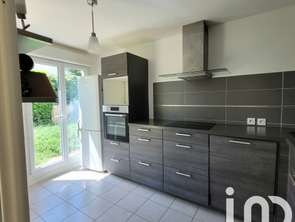 Vente Appartement 3 piècesVaulx-en-Velin