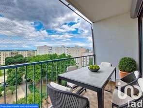 Vente Appartement 3 piècesVaulx-en-Velin