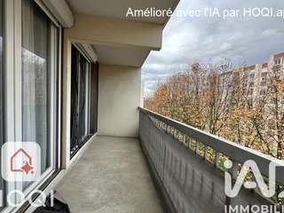 Vente appartement 3 pièces Vente appartement 3 pièces