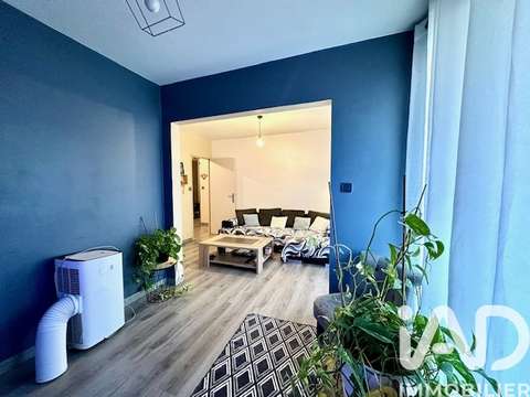 Vente appartement 3 pièces Vente appartement 3 pièces