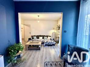 Vente Appartement 3 piècesVaulx-en-Velin