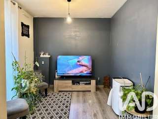 Vente appartement 3 pièces Vente appartement 3 pièces