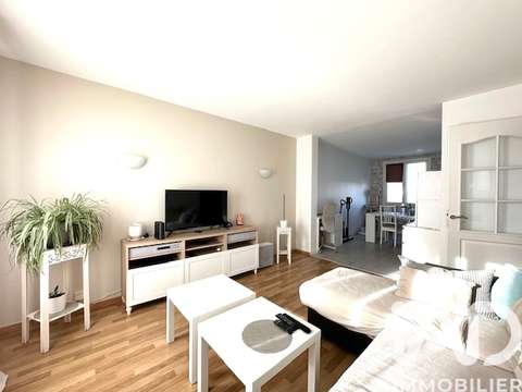 Vente appartement 3 pièces Vaulx-en-Velin 69