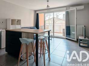 Vente Appartement 2 piècesVaulx-en-Velin