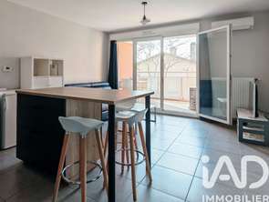 Vente Appartement 2 piècesVaulx-en-Velin