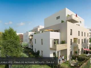 Vente appartement 3 pièces Vente appartement 3 pièces