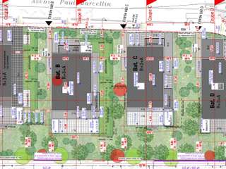 Vente appartement 3 pièces Vente appartement 3 pièces